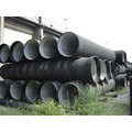 ISO2531 K9 10" DN250 Ductile Iron Pipe